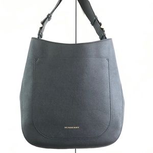 Authentic Burberry Elmstone black